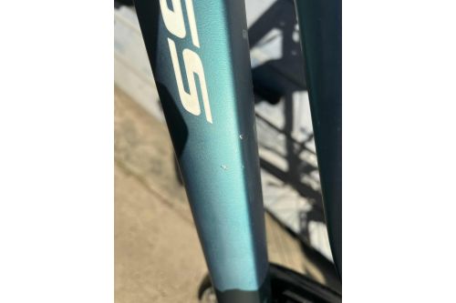Rower trekkingowy damski Kross Trans 4.0 Hydraulic - OUTLET #33